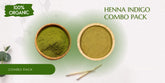 HENNA INDIGO COMBO
